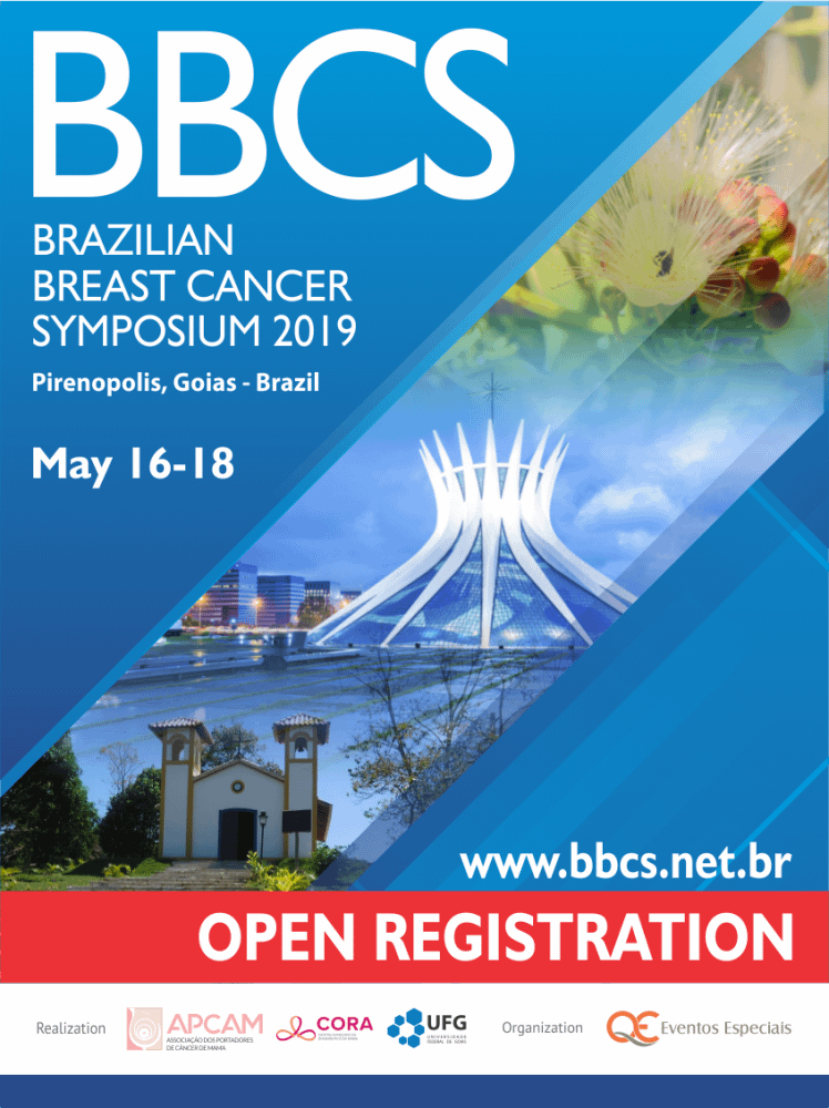 SGGO 1_email_marketing_BBCS Brazilian Breast Cancer Simposium 2019 acontecerá em Pirenópolis de 16 a 18 de maio