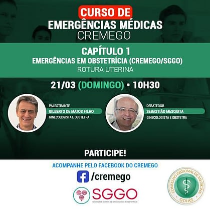 SGGO WhatsApp-Image-2021-03-18-at-18.28.53-300x300 Curso de Emergencias Medicas Cremego Capitulo 1 Emergencias em Obstetricia (CREMEGO/SGGO)