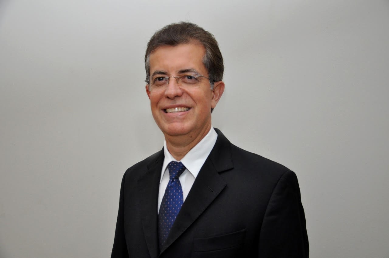 SGGO Dr.-Jose-Antonio Diretoria