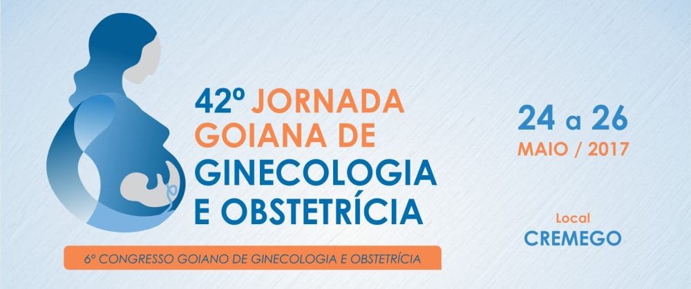 SGGO 42_Jornada_Goiana_de_Ginecologia_e_Obstericia___CARTAZ 42ª Jornada Goiana de Ginecologia e Obstetrícia: faça sua inscrição antecipada