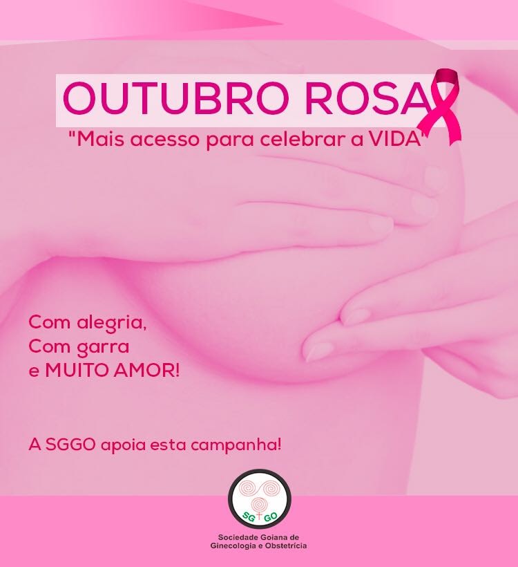 SGGO Outubro_Rosa Outubro Rosa: a SGGO apoia esta causa!
